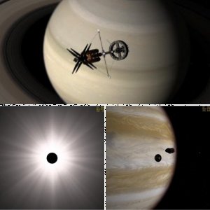 Orbiter
