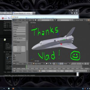 BlenderStuff