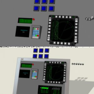 flight deck ideas