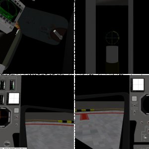 Vessel Coding Tutorial
