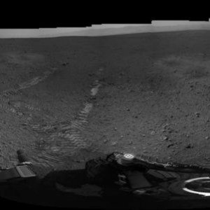 MSL - Curiosity