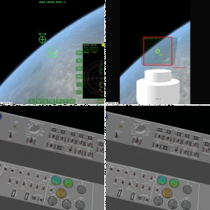 Apollo Application Project for Orbiter (AAPO)