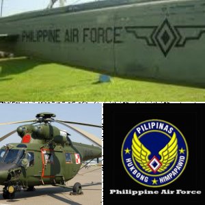 Philippine Air Force