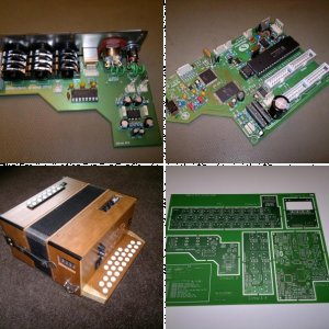 Melodeon