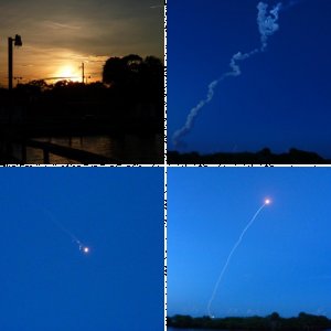 Delta IV 08-07-13