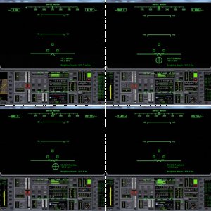 Mission 108 Screen Captures