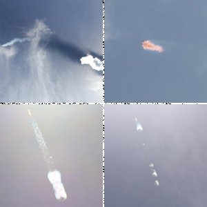 Traveller's Pictures
