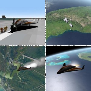 Mission to Io