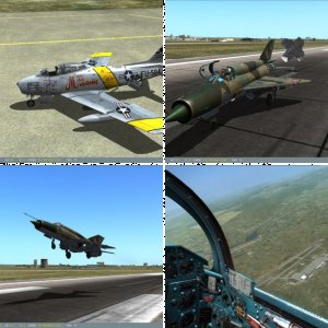 DCS