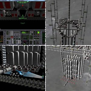 Mission 180 Screen Captures