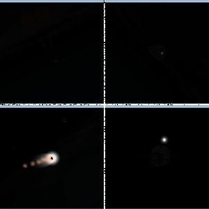 Addon Screenshots