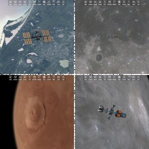 Orbiter 2014 beta