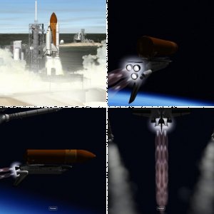 STS