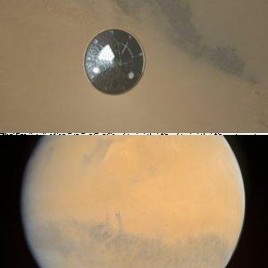 Mars