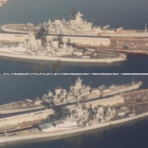 real-life photos