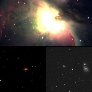 Astrophotography