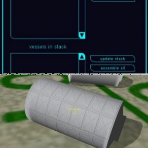 IMS2 test stuff