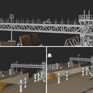 KSC Visual Upgrade Project