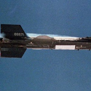 Now people dont think the X-15 program was a space program, if it involves NASA it is and if it involves Neil Armstrong it's spaceflight, if you disag