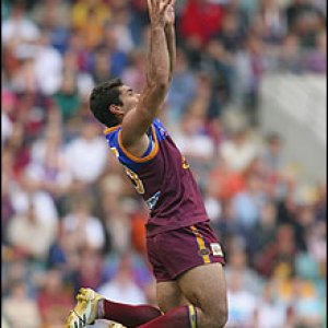 AFL or Australian Football League.
