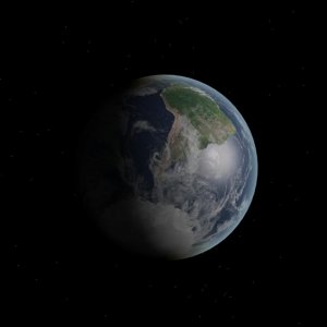 Earth