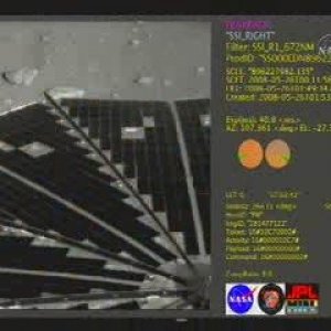 May 26th, 2008 01:55 UTC Phoenix
