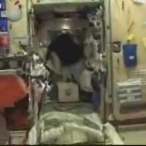 ISS