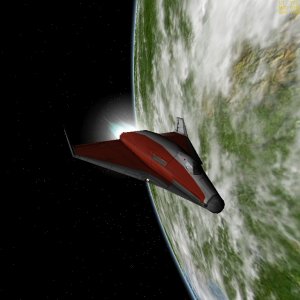 December 28, 2004
Yet another Orbit