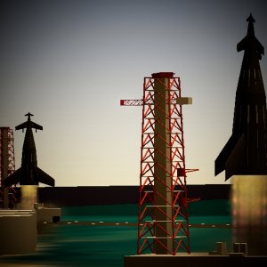 Von Braun's 1952 rockets