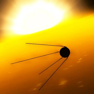 Sputnik - Red Dawn