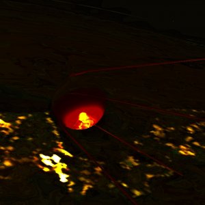 Sputnik - Red Dawn
