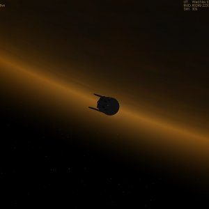 Reliant at Venus