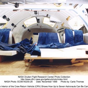EC99 45255 26 cabin mockup