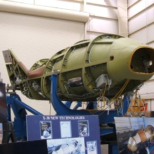 V-201 TestModel