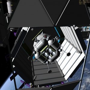 7. Lander in DryDock1