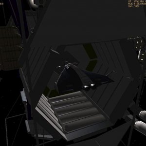 8. Deltaglider in DryDock4