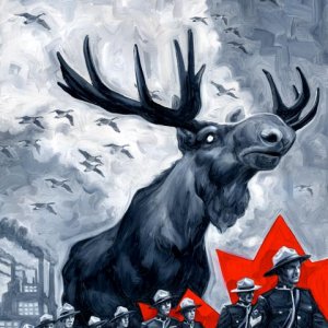 Canadian Imperialism