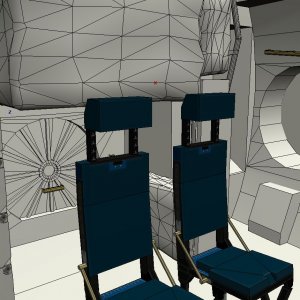 Mid-deck