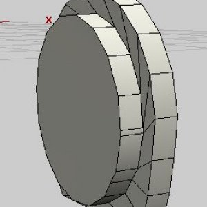 SideHatch, Guess work on depth