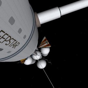 Undocking