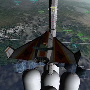 Coming up on DeepStar
