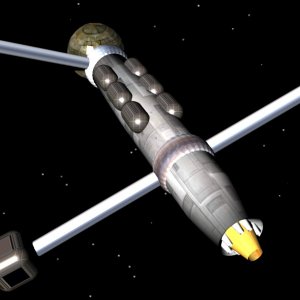 Deep Explorer I