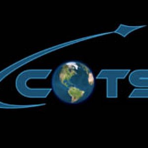 Cots logo
