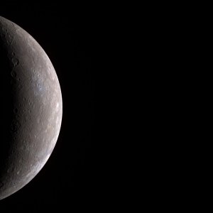 Mercury