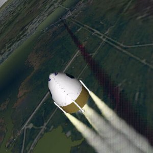 perseus launch