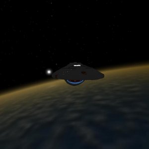 USS Voyager NCC 74656(2)