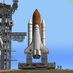 Launch Complex 39