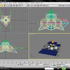 Fobos Grunt DEV