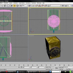 Spacebus DEV