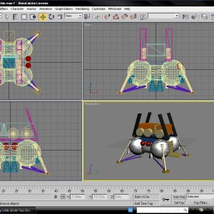 Luna Grunt 1 DEV